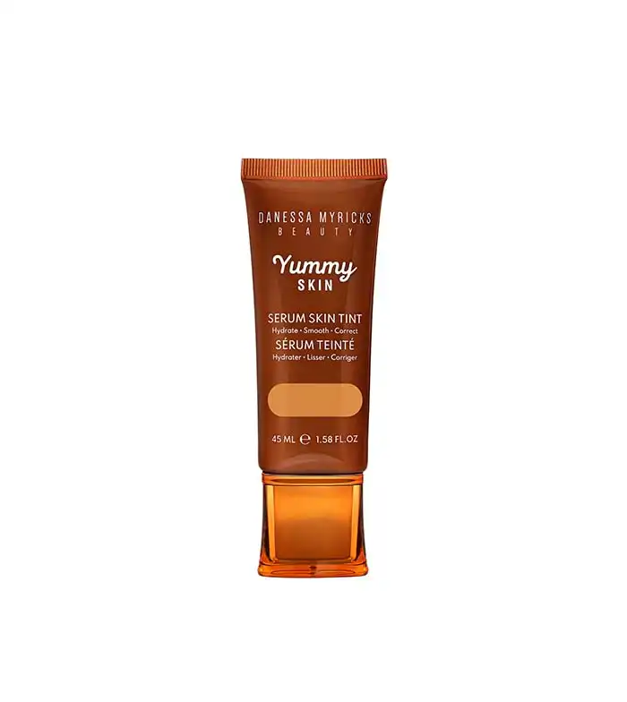 Danessa Myricks - *Yummy Skin* - Sérum con color - 7 - Danessa Myricks - Comparador de precios