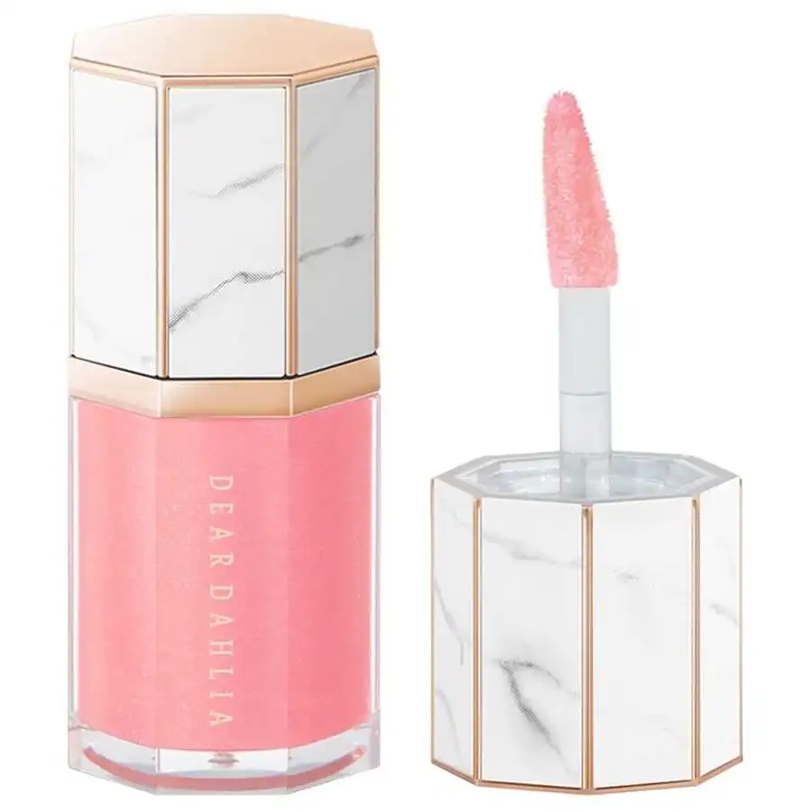 Dear Dahlia - Paradise Aurora Shine Lip Treatment Gloss 6.5 ml Star Dust - Dear Dahlia - Comparador de precios