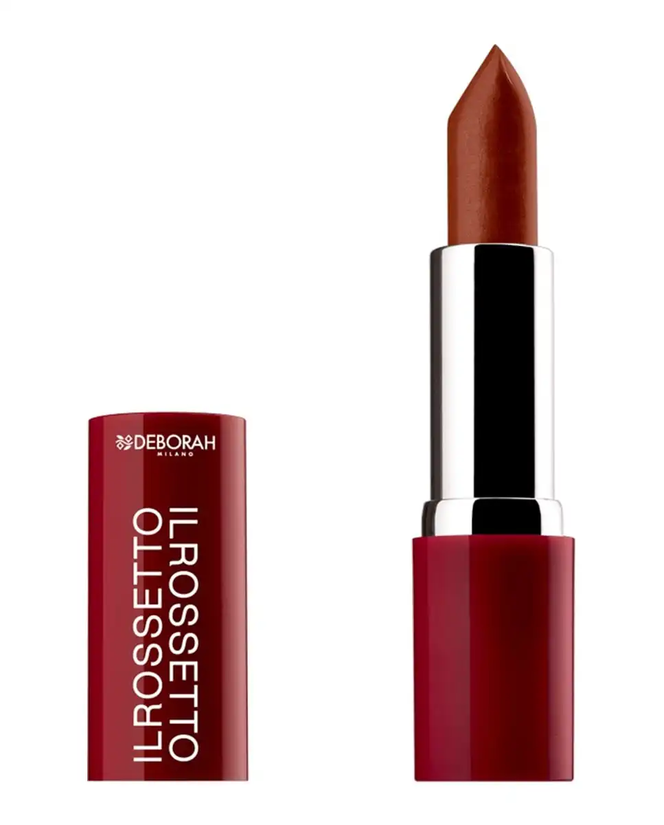 Deborah Milano - Barra De Labios Il Rossetto - Deborah Milano - Comparador de precios