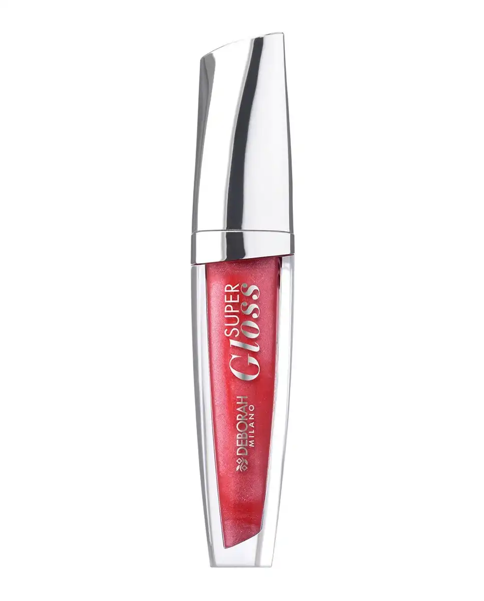 Deborah Milano - Brillo De Labios Super Gloss - Deborah Milano - Comparador de precios