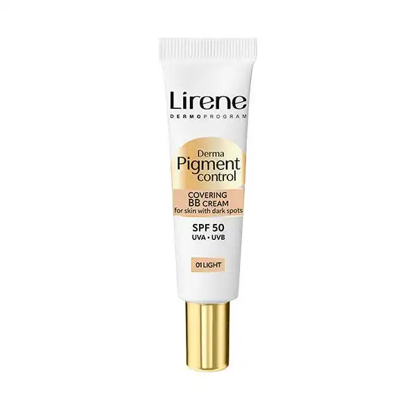 Derma Pigment Control 01 Light - LIRENE - Comparador de precios