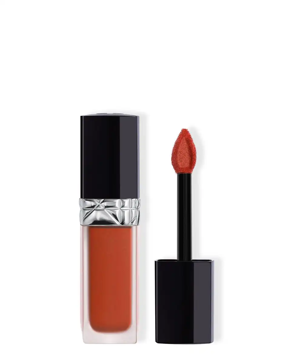 Dior - Barra De Labios Líquida Que No Transfiere - Mate Ultrapigmentada - Sensación Segunda Piel - Dior - Comparador de precios