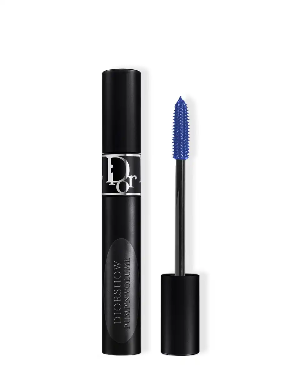Dior - Máscara Squeezable Volumen XXL Duración 24 Horas - Color Intenso Y Fórmula Con Tratamiento - 90 % De Ingredientes De Origen Natural - Dior - Comparador de precios