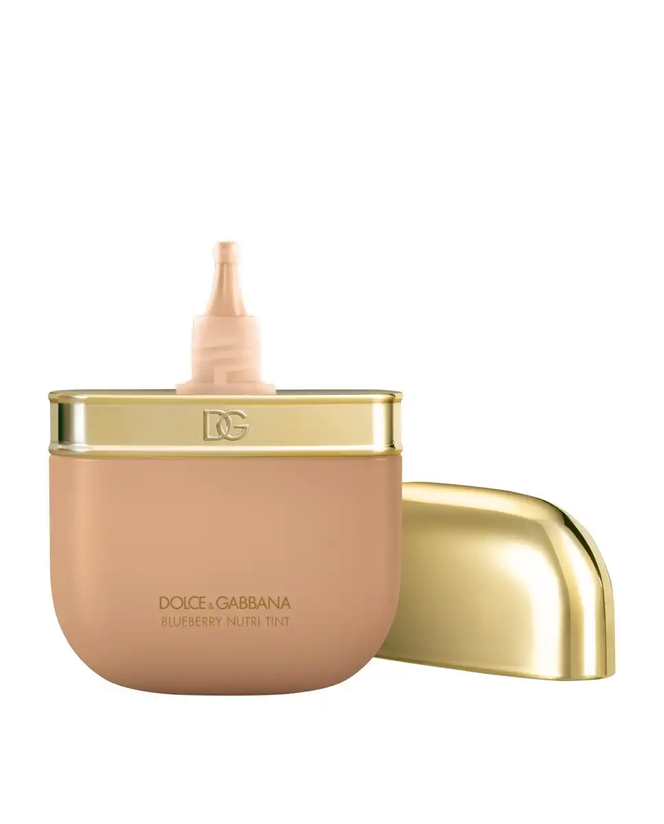 Dolce & Gabbana - Base de maquillaje Blueberry Nutri-Tint Dolce&Gabbana. - Dolce & Gabbana - Comparador de precios