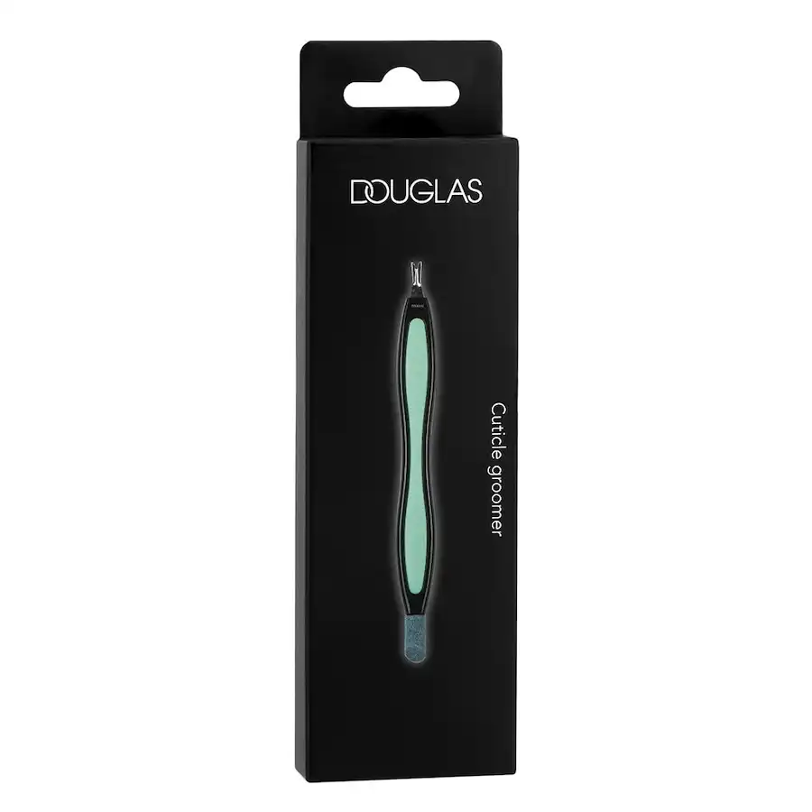 Douglas Collection - Accessoires Cuticle Groomer Quita cutículas 1 pieces unisex - Douglas Collection - Comparador de precios