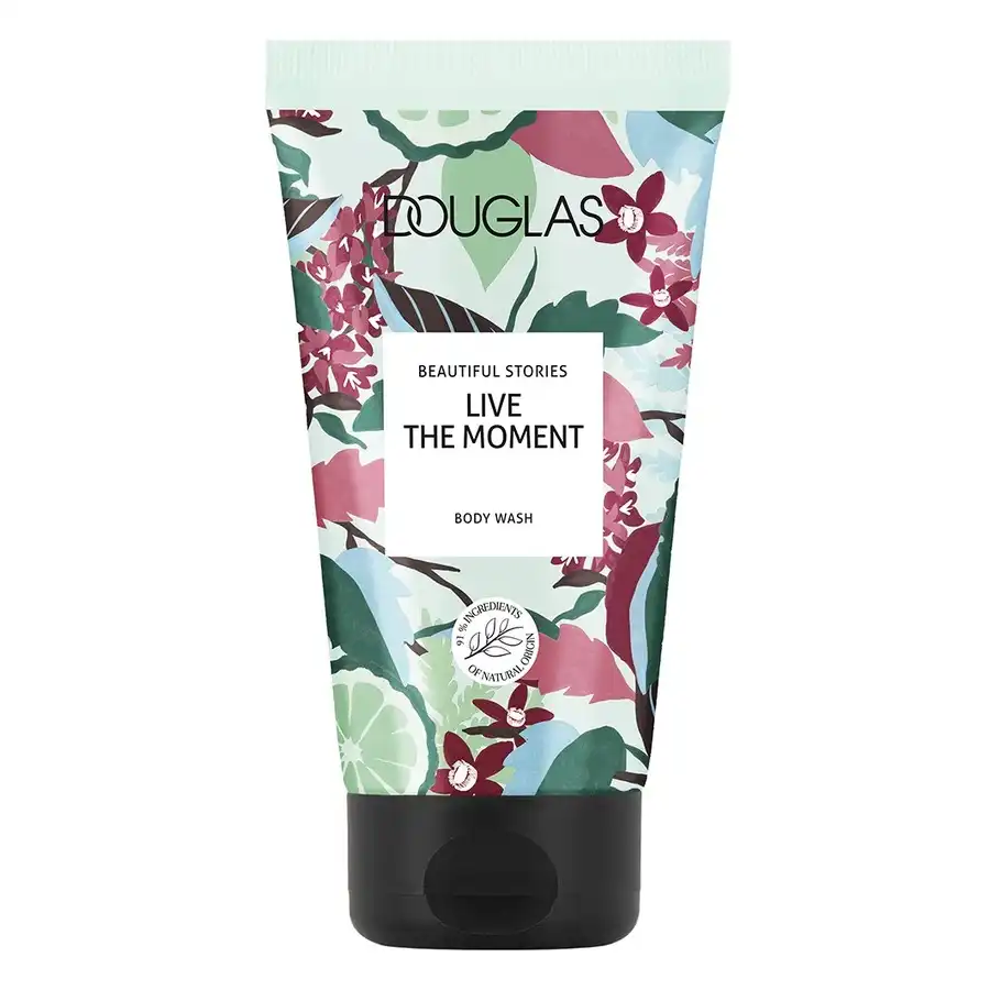 Douglas Collection - Beautiful Stories Live The Moment Geles de ducha 150 ml female - Douglas Collection - Comparador de precios