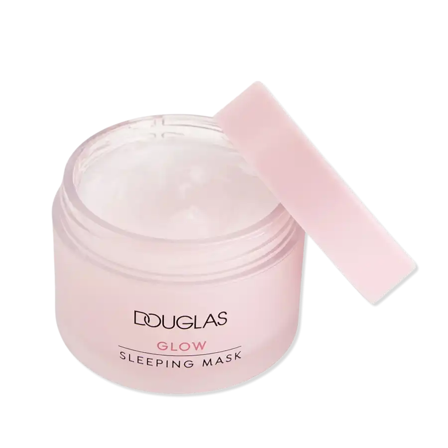 Douglas Collection - Douglas Collection Glow Sleeping Mask Mascarillas iluminadoras 28 ml unisex - Douglas Collection - Comparador de precios