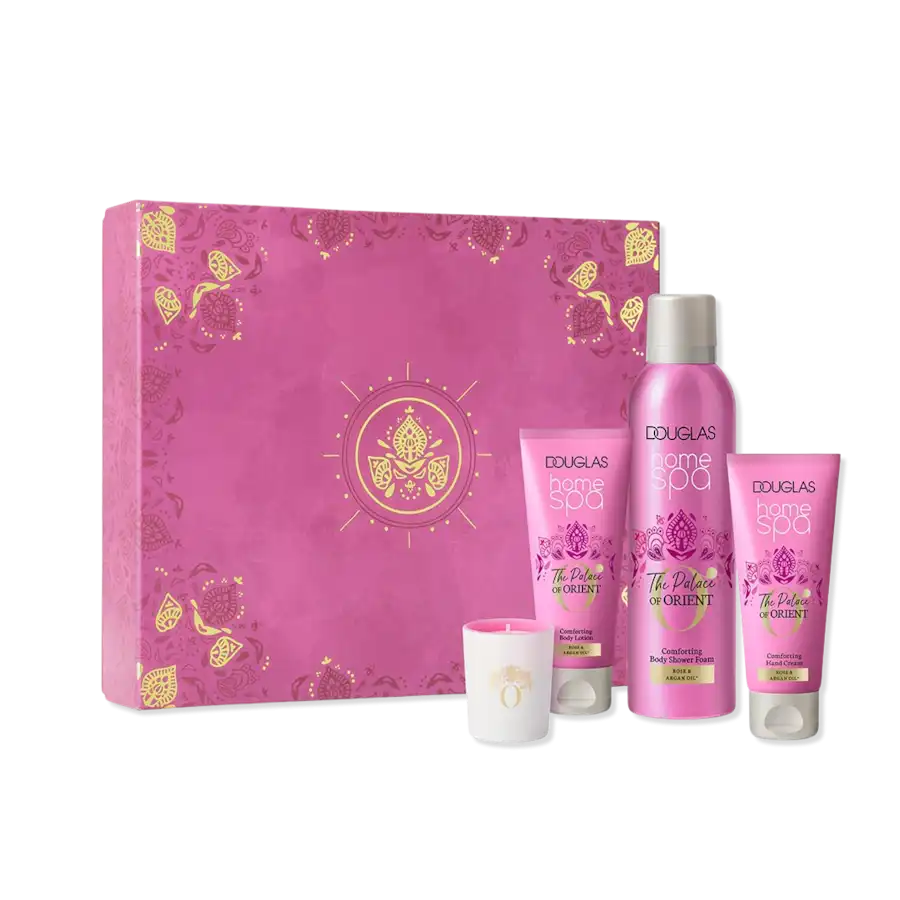 Douglas Collection - Home Spa The Palace of Orient Luxury Spa Sets de baño y ducha 1 pieces unisex - Douglas Collection - Comparador de precios