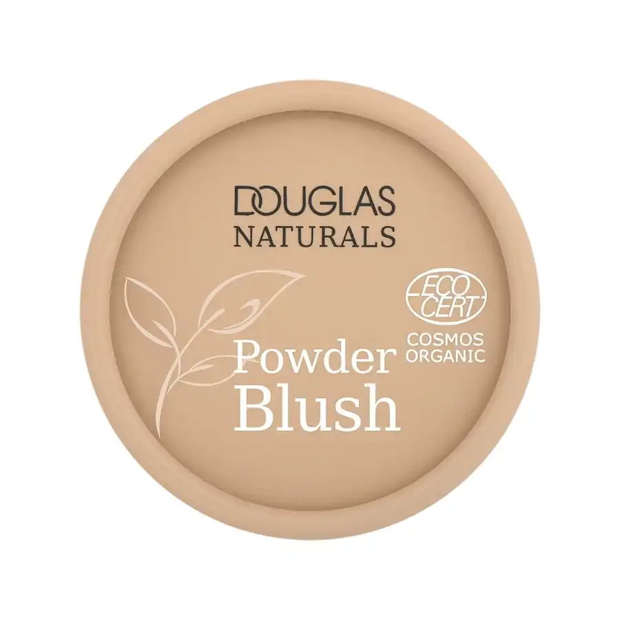 Douglas Collection - Naturals POWDER BLUSH Coloretes 3 g 2 - CORAL - Douglas Collection - Comparador de precios