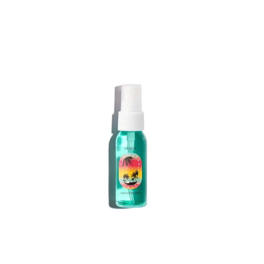 Douglas Collection - Seasonal Caribbean Summer Hair & Body Mist Body mist 30 ml unisex - Douglas Collection - Comparador de precios