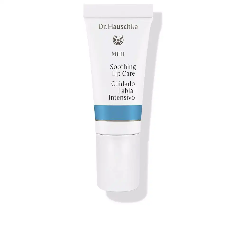 Dr. Hauschka Dr. Hauschka Cuidado Labial Intensivo, 5 ml - Dr. Hauschka - Comparador de precios