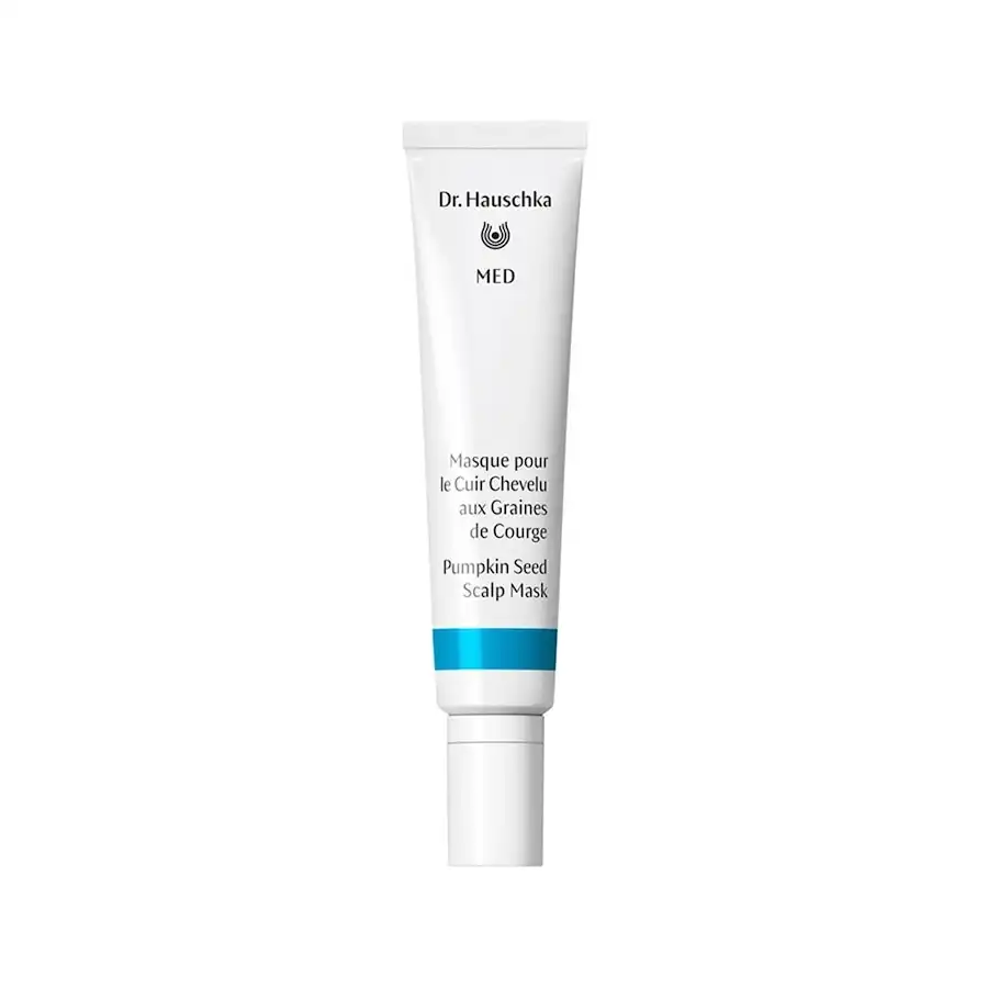 Dr. Hauschka - Mascarilla de Semilla de Calabaza Cuidado del cuero cabelludo 25 ml unisex - Dr. Hauschka - Comparador de precios