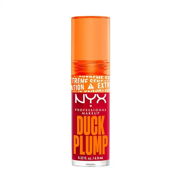 Duck Plump 14 Hall Of Flame - NYX PROFESSIONAL MAKE UP - Comparador de precios