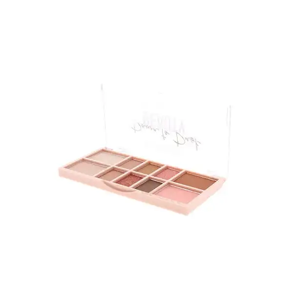Dusk To Dawn Face Palette - SUNKISSED - Comparador de precios