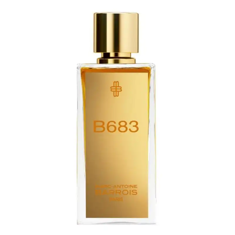 Eau de Parfum B683 Edp 100ml Marc-Antoine Barrois (Isoleé) - Barr - Comparador de precios