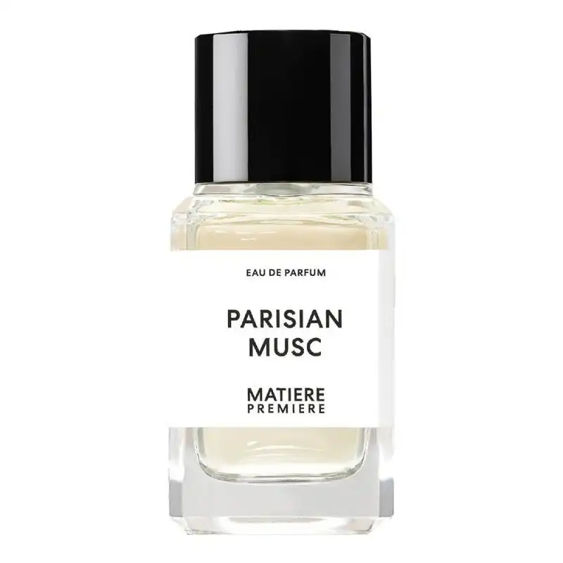 Eau de Parfum Parisian Musc 100ml Matiere Premiere (Isoleé) - Matiere Premiere - Comparador de precios