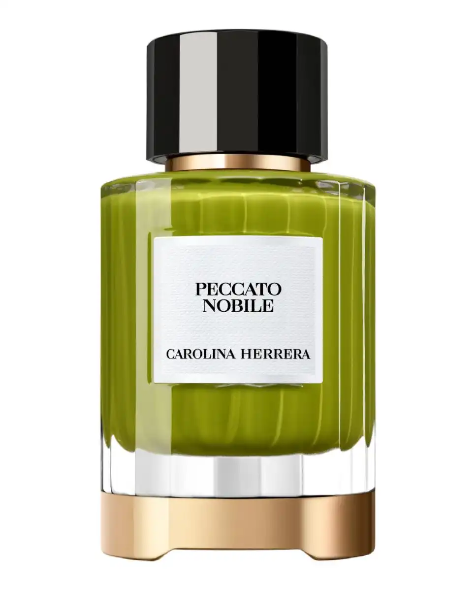 Eau de Parfum Peccato Nobile Confidential 100 Ml Herrera Carolina Herrera - Carolina Herrera - Comparador de precios