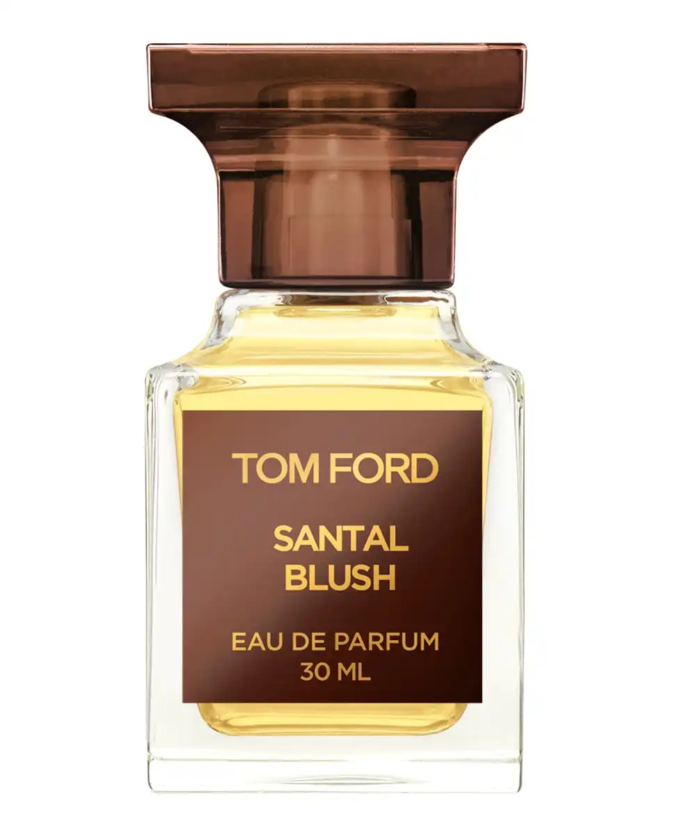 Eau De Parfum Santal Blush Tom Ford 30 ml - Tom Ford - Comparador de precios
