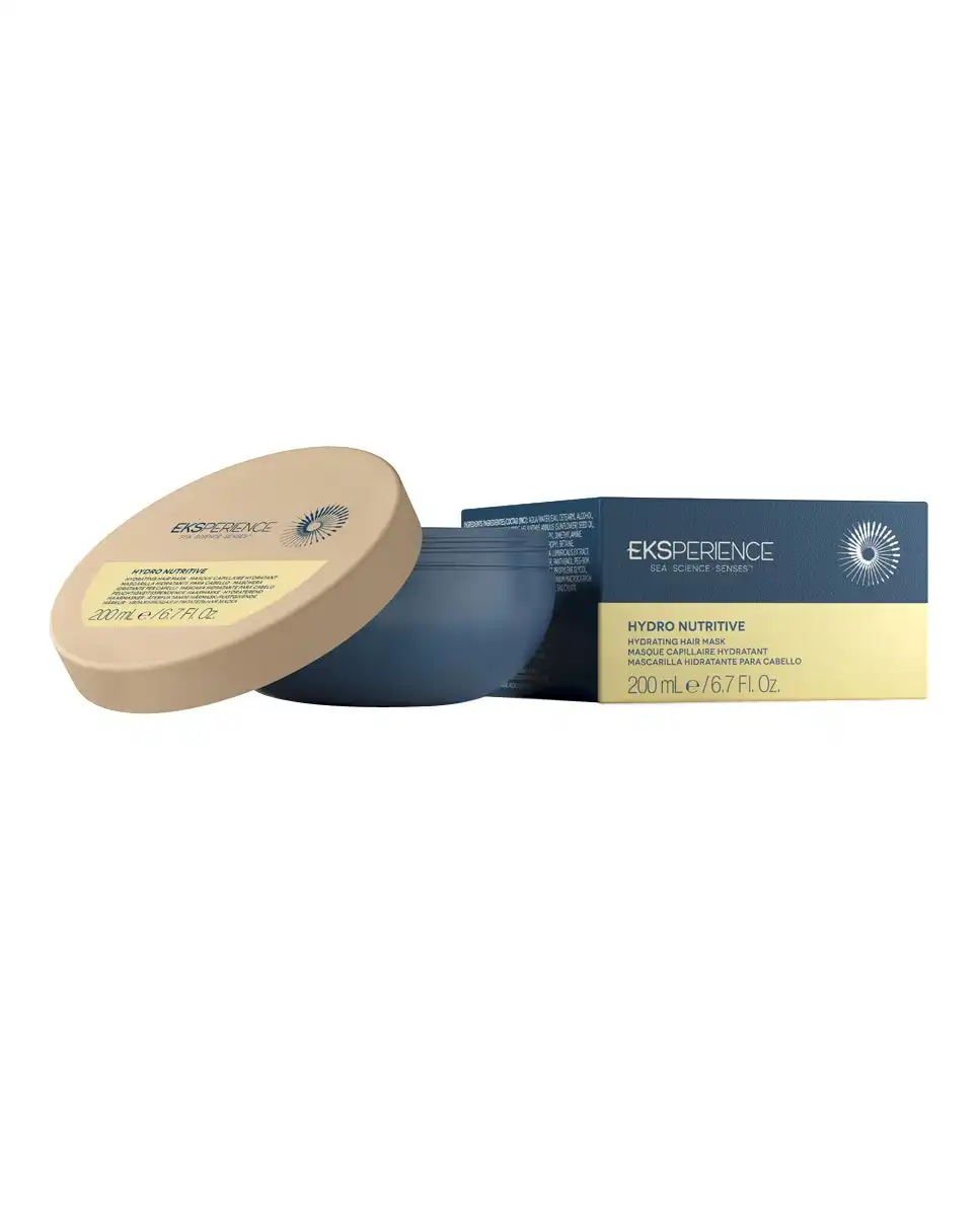 Eksperience - Mascarilla de cabello Hydro Nutritive Mask 200 ml Eksperience. - Eksperience - Comparador de precios