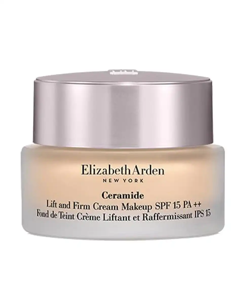Elizabeth Arden - Base de maquillaje antiedad Ceramide Lift & Firm MakeUp 30 ml Elizabeth Arden. - Elizabeth Arden - Comparador de precios