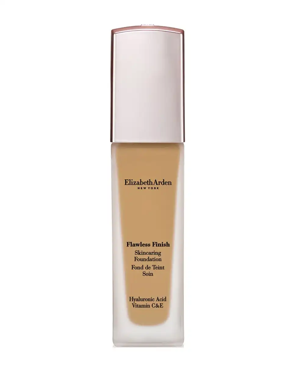 Elizabeth Arden - Base De Maquillaje Flawless Finish Skincaring Foundation 30 Ml - Elizabeth Arden - Comparador de precios