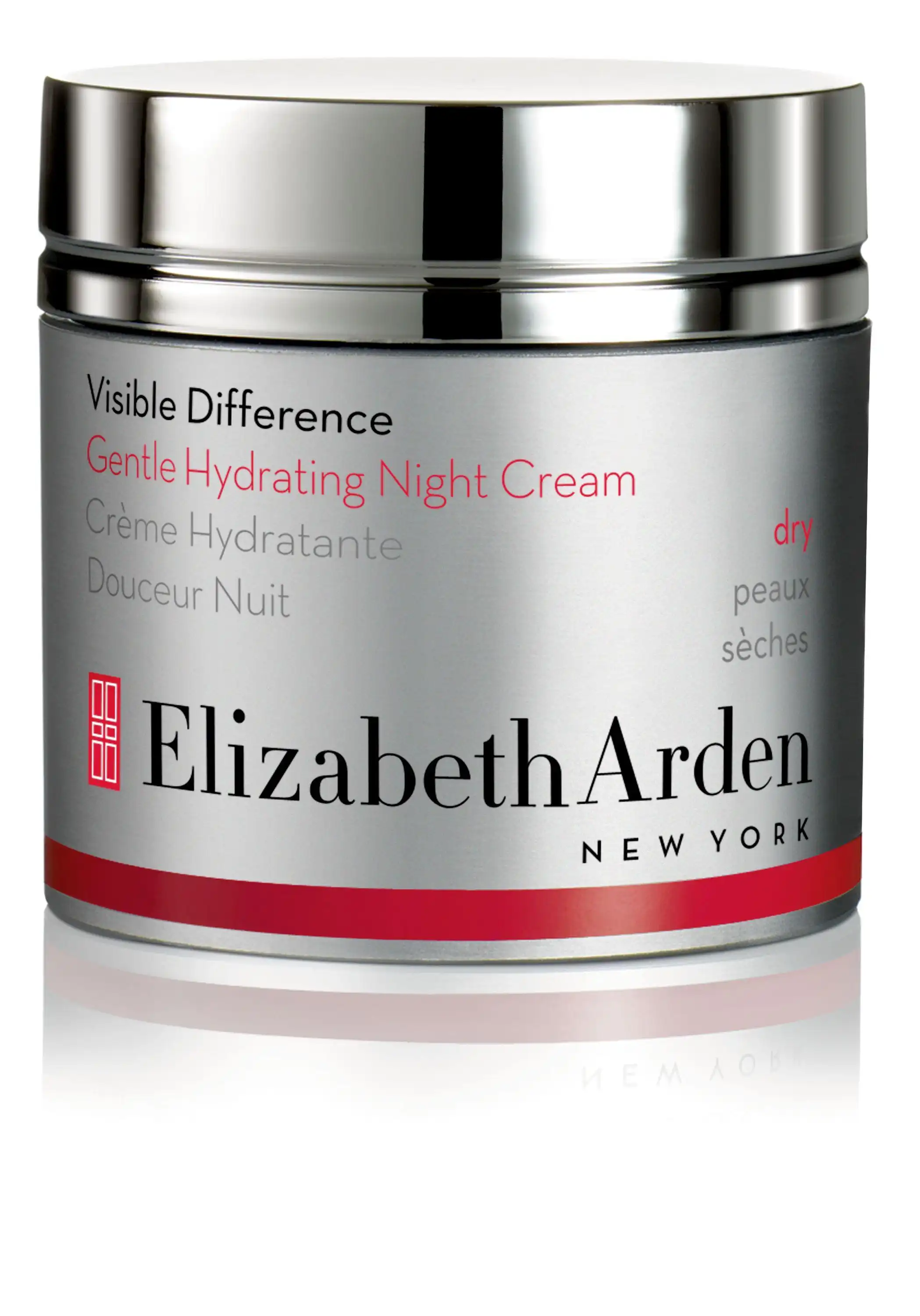 Elizabeth Arden Visible Difference Crema de Noche 50ML - Elizabeth Arden - Comparador de precios