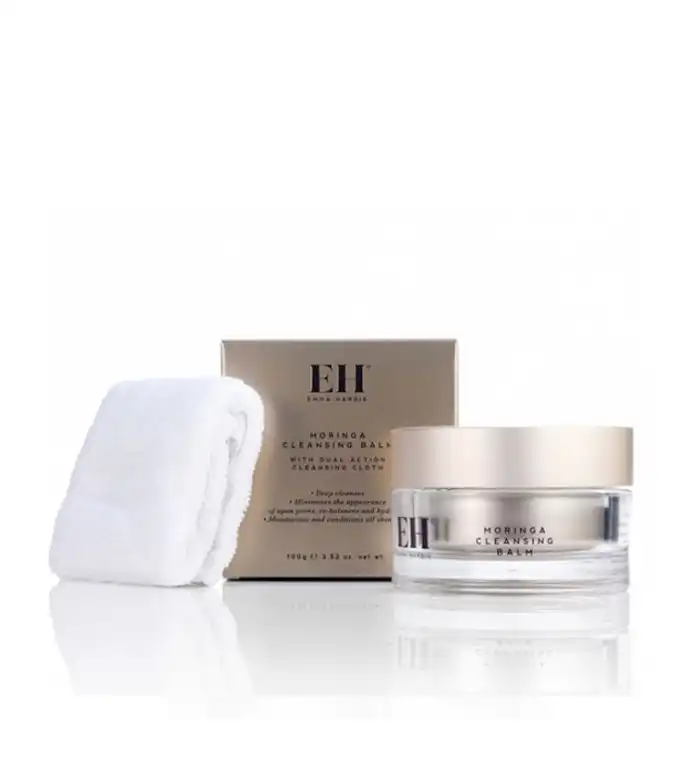 Emma Hardie - *Amazing Face* - Bálsamo Limpiador con Moringa 100g - Emma Hardie - Comparador de precios
