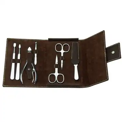 ERBE Mountain Bear Set de Manicura 1 Pieza 1.0 pieces - ERBE - Comparador de precios