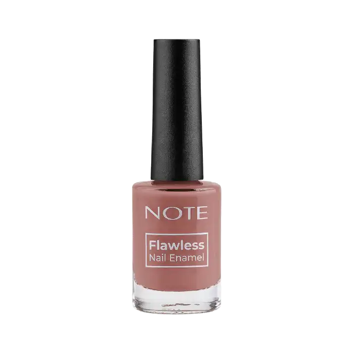 Esmalte de Uñas Flawless Nail Enamel 9 ml - Note - Comparador de precios
