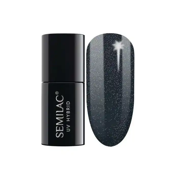 Esmalte Semipermanente Shimmer 7 ml - SEMILAC - Comparador de precios