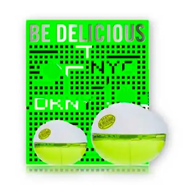 Estuche Be Delicious - DKNY - Comparador de precios