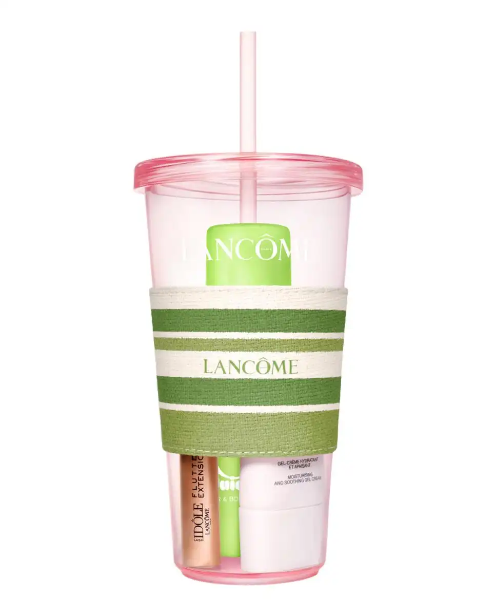 Estuche de Regalo de Edición Limitada Lancôme Summer Cup Ô Cool Lancôme - Lancôme - Comparador de precios