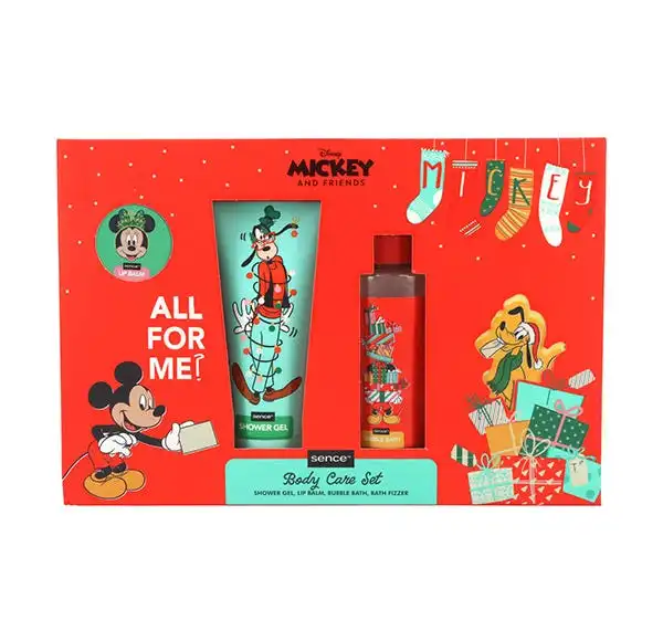 Estuche Mickey And Friends - Disney - Comparador de precios