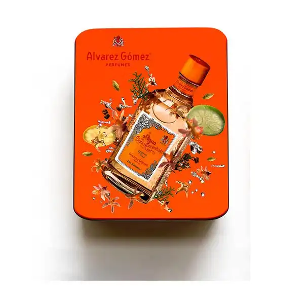 Estuche Orange - Alvarez Gómez - Comparador de precios