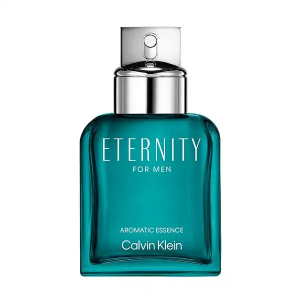 Eternity Aromatic Essence 50Ml - Calvin Klein - Comparador de precios