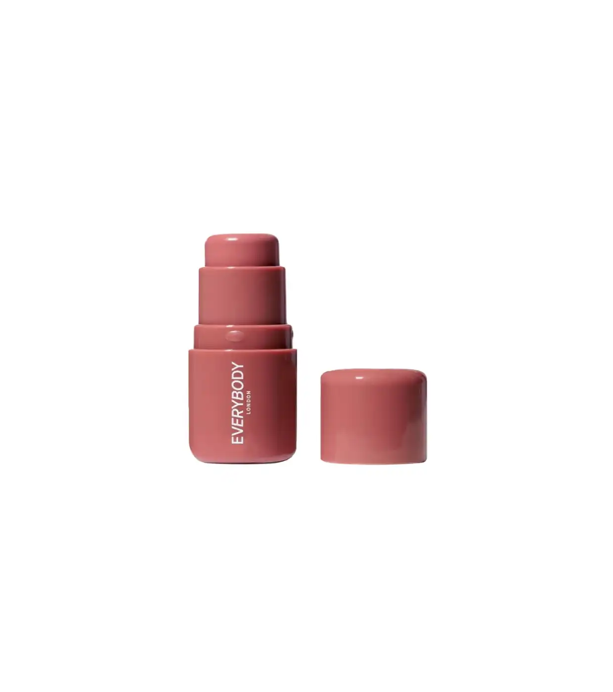 Everybody London - *Beauty to Go* - Mini colorete en stick - Dusty Pink - Everybody London - Comparador de precios