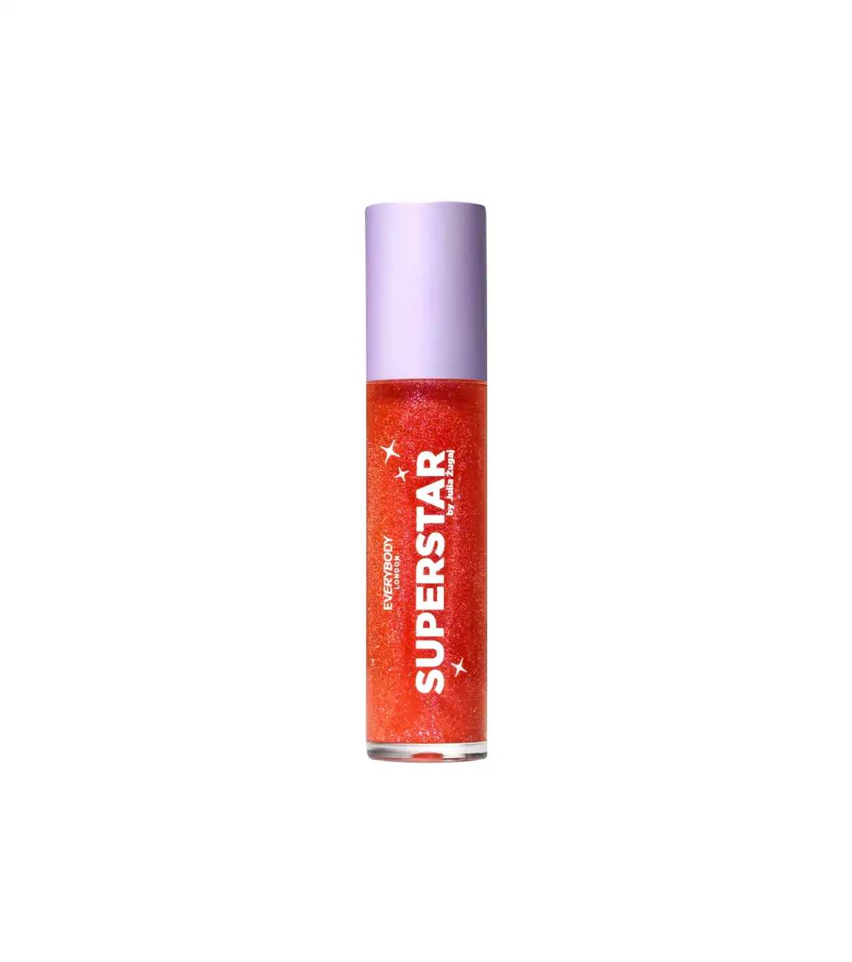 Everybody London - *Superstar* - Aceite labial - Sparkle Rose - Everybody London - Comparador de precios