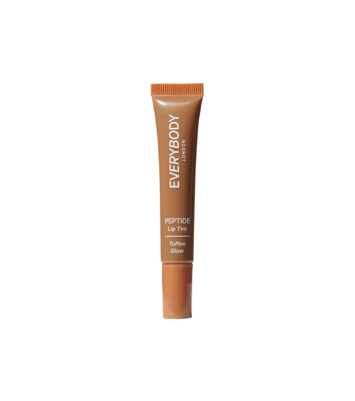 Everybody London - Tinte labial con péptidos - Toffee Glow - Everybody London - Comparador de precios