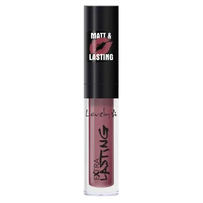 Extra Lasting Lip Gloss - Lovely Makeup - Comparador de precios