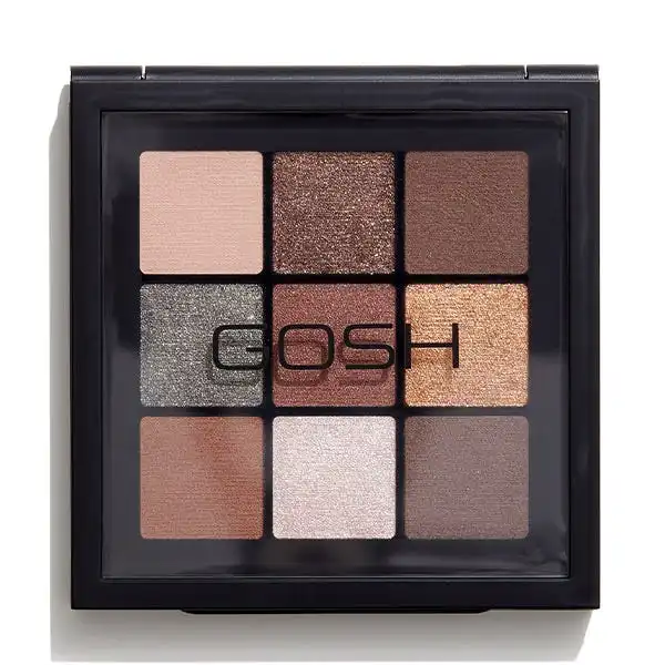 Eyedentity 003 Be Happy - GOSH - Comparador de precios