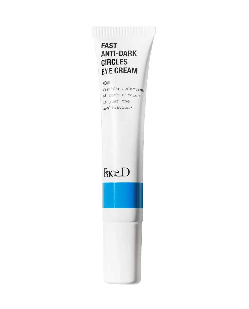 Face D - Crema Contorno de Ojos Antiojeras Face D. - Face D - Comparador de precios