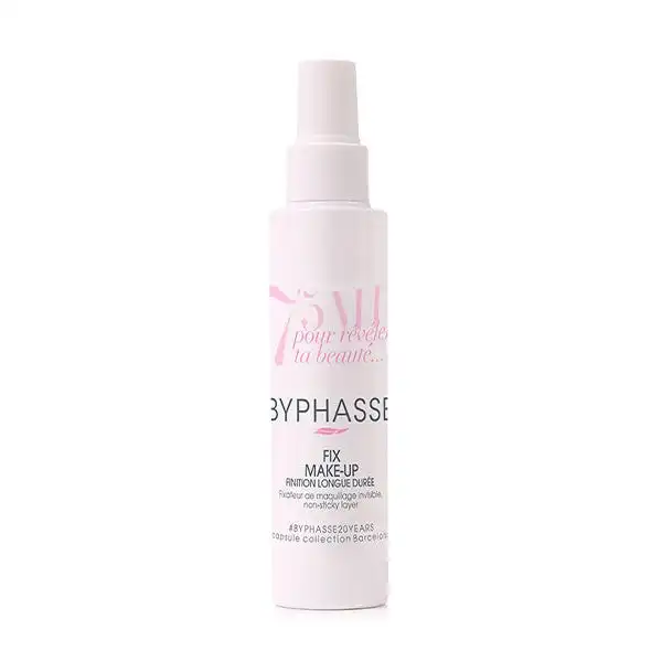 Fijador Maquillaje - Byphasse - Comparador de precios