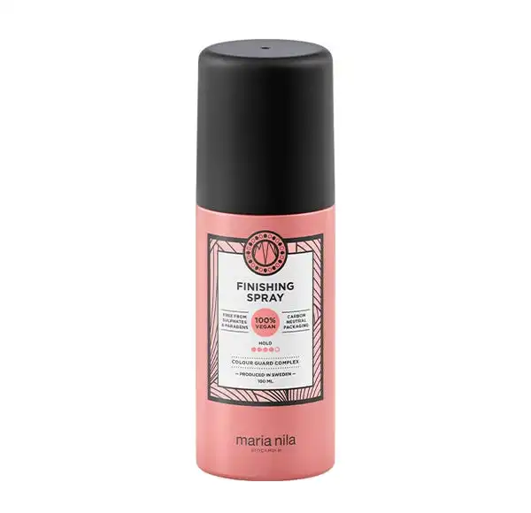 Finishing 100Ml - Maria Nila - Comparador de precios