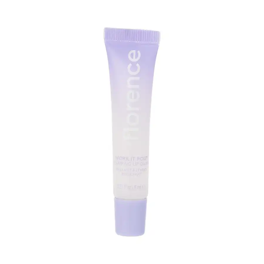 Florence By Mills - Lip Plumper Gloss 8 ml Pinkwink - Florence by Mills - Comparador de precios