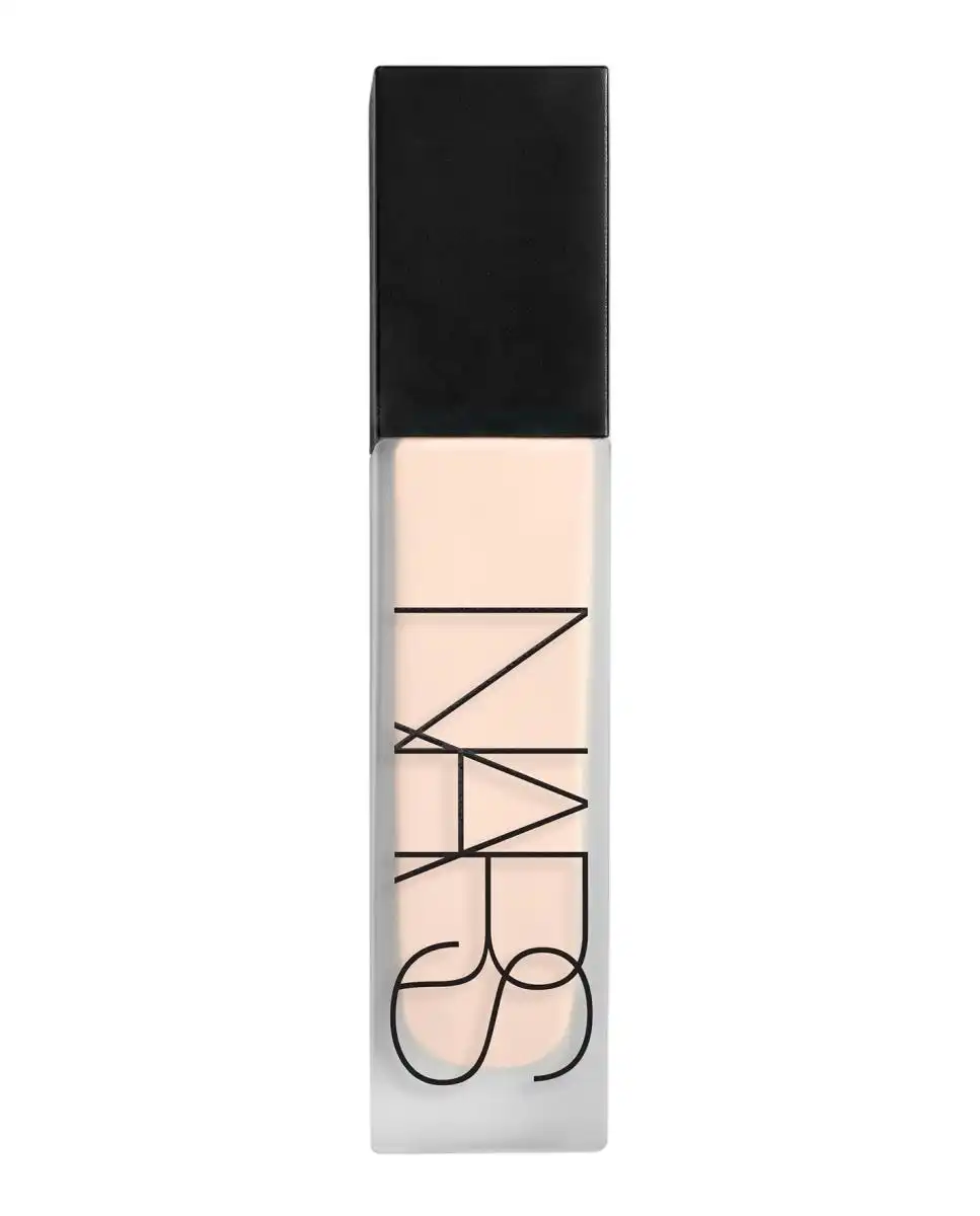 Fondo de maquillaje Natural Matte Longwear Foundation 30 ml Nars LA SERENA - D2.5 OSLO  -  L1 - NARS - Comparador de precios