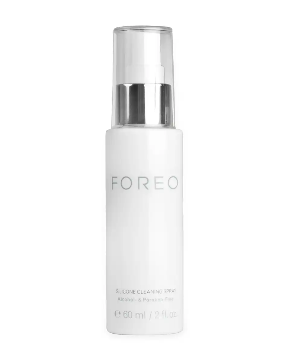 FOREO - Silicone Cleaning Spray 60 Ml - Foreo - Comparador de precios