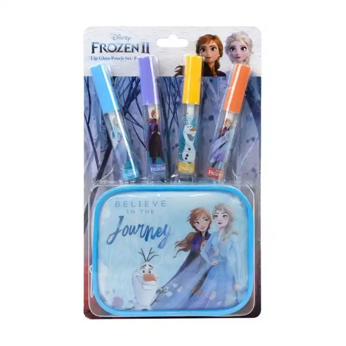 Frozen Set de Maquillaje - Markwins - Comparador de precios