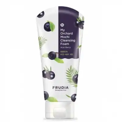 Frudia My Orchard Mochi Cleansing Foam Açai Berry , 120 ml - Frudia - Comparador de precios
