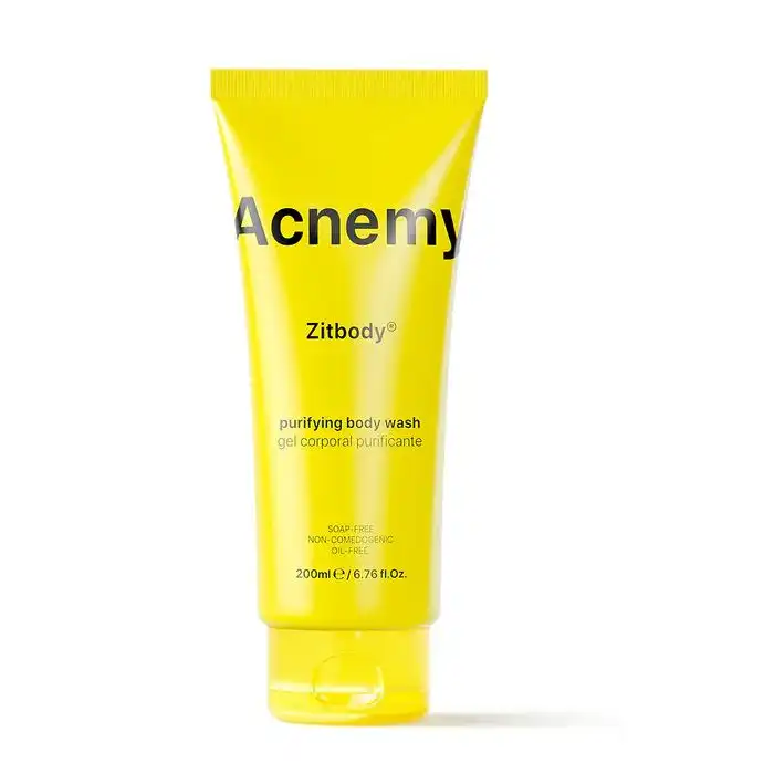 Gel Corporal Purificante 200 ml - Acnemy - Comparador de precios