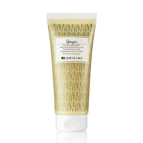 Ginger Body Scrub - Origins - Comparador de precios